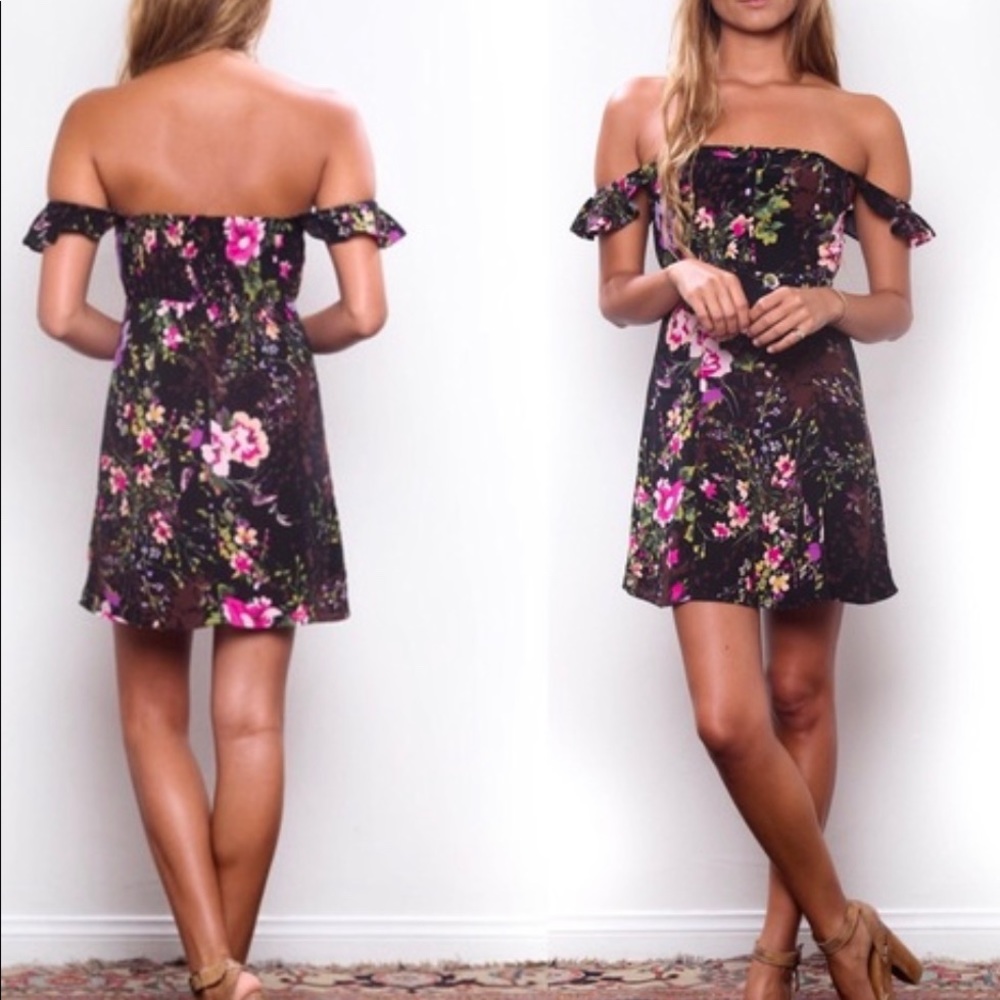 Flynn Skye Bardot Mini